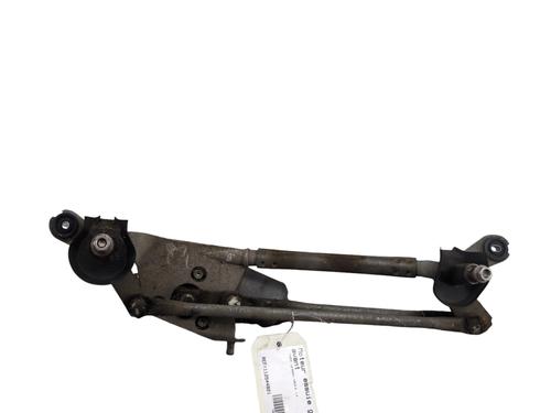 Front wiper motor TOYOTA YARIS (_P9_) 1.4 D-4D (NLP90_, NLP90R) | BP29352269M29 