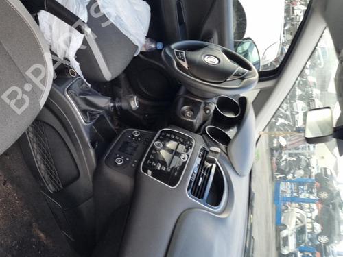 Radio FIAT PUNTO EVO (199_)  | BP25073414E6 