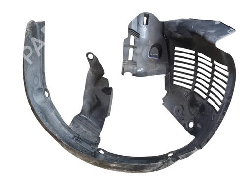 Hjulbue RENAULT TWINGO II (CN0_) 1.2 16V (CN04, CN0B) | BP30177145C56