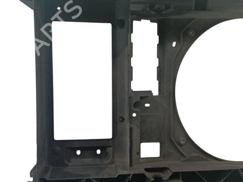 Front slam panel PEUGEOT 3008 I MPV (0U_) 1.6 HDi | BP28962284C72 