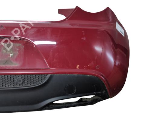 Rear bumper ALFA ROMEO MITO (955_) 1.4 TJet (955AXA1B) | BP28134041C8 
