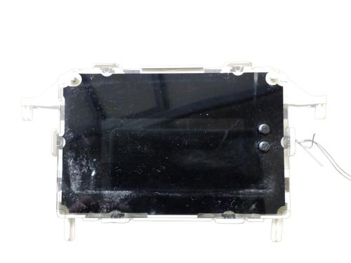 Display monitor FORD FIESTA VI (CB1, CCN) 1.4 TDCi | BP25073139C48 