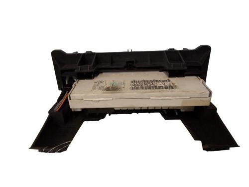 Display RENAULT MEGANE II (BM0/1_, CM0/1_) [2001-2012]  25085755