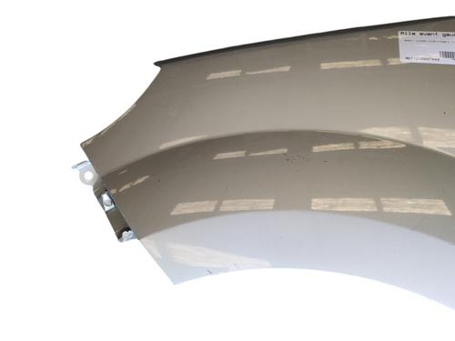 Left front fenders RENAULT TWINGO II (CN0_) 1.2 16V (CN04, CN0B) | BP29327059C41 