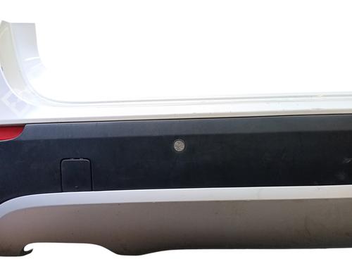 Rear bumper BMW X1 (E84) xDrive 23 d | BP32190612C8 