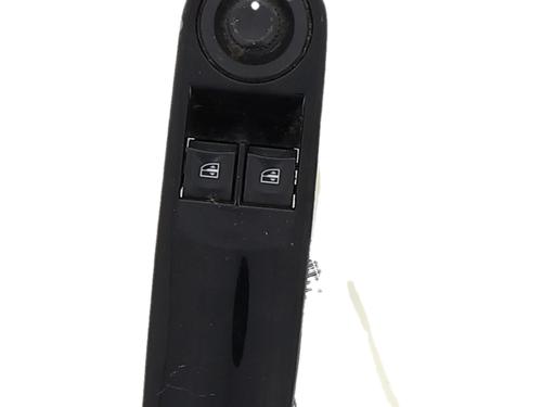 Left front window switch RENAULT CLIO IV (BH_) 1.5 dCi 90 | BP39581754I27 - Image 2