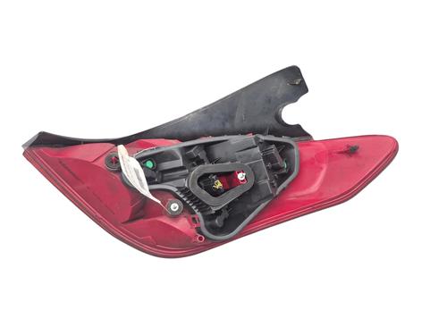 Left taillight PEUGEOT 308 I (4A_, 4C_) 1.6 HDi | BP30965041C34 