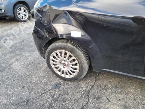Radio FIAT PUNTO EVO (199_)  | BP25073414E6 