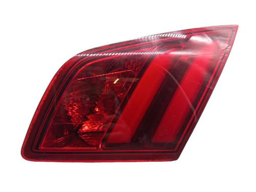 Used Right tailgate light Right tailgate light PEUGEOT 308 II (LB_, LP_, LW_, LH_, L3_) 1.6 BlueHDi 120 (120 hp) 25072698 25072698