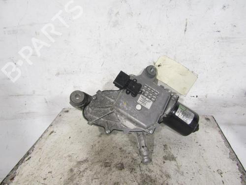 Front wiper motor CITROËN C4 Picasso I MPV (UD_) 1.6 HDi | BP25105496M29 