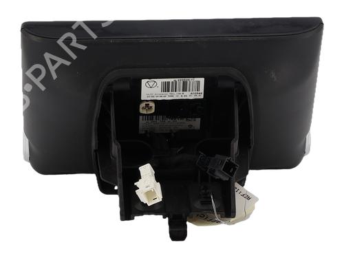 Display Display CITROËN C4 CACTUS 1.2 THP 110 (110 hp) 36059834 36059834
