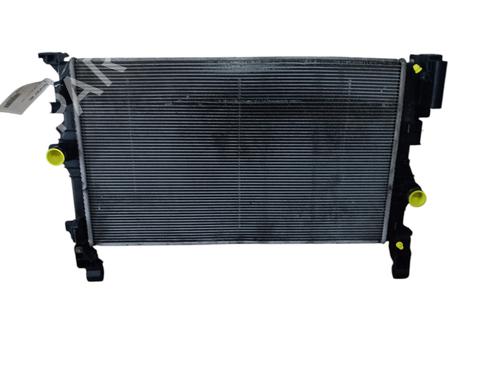 Water radiator OPEL CORSA E (X15) 1.4 Turbo (08, 68) | BP27275051M31  - Image 5