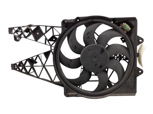 Radiator fan ALFA ROMEO MITO (955_) 1.3 MultiJet (955AXP1A, 955AYC1A) | BP25102947M35 