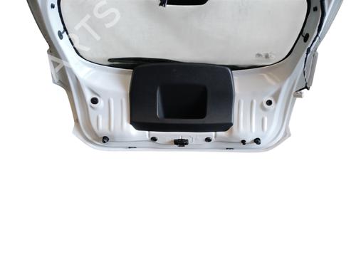 Tailgate DACIA SANDERO II 1.0 SCe 75 (B8JC, B8JD, B8NC) | BP33015252C6  - Image 5