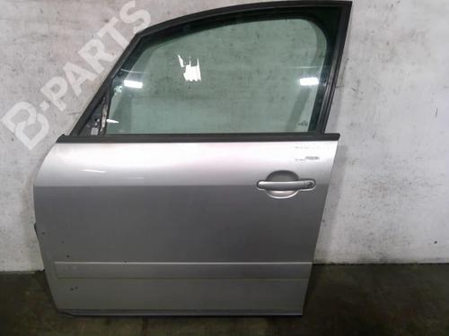 Used Left front door Left front door AUDI A2 (8Z0) 1.4 TDI (75 hp) 10579719 10579719