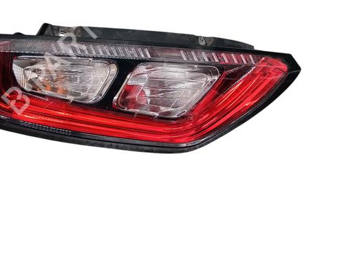 Used Left taillight Left taillight FIAT PUNTO EVO (199_) 1.3 D Multijet (199AXC1A, 199BXC1A, 199AXT1A, 199BXT1A) (75 hp) 29898118 29898118