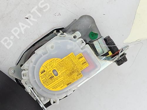 Front right seatbelt KIA CEE'D (JD) 1.6 CRDi 128 | BP40271661I25 - Image 7