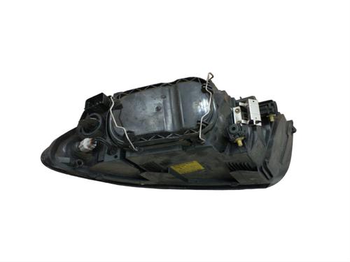 Used Right headlight Right headlight VOLVO S40 II (544) 2.0 D (136 hp) 25081771 25081771