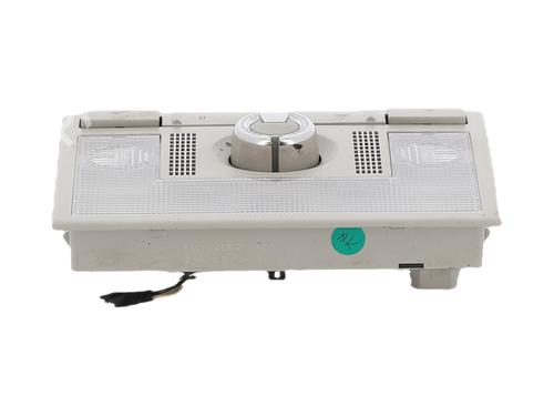 Used Interior roof light Interior roof light VW POLO V (6R1, 6C1) 1.2 TSI 16V (90 hp) 33989975 33989975