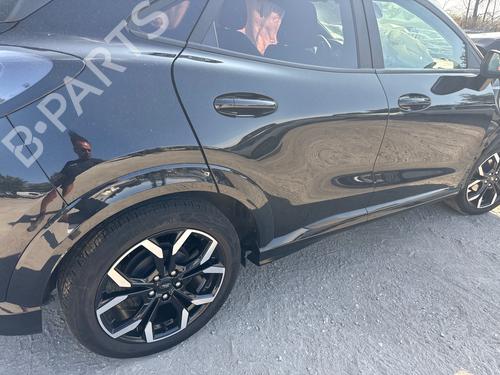 Used Parts FORD PUMA (J2K, CF7) 1.0 Flexifuel 4934385