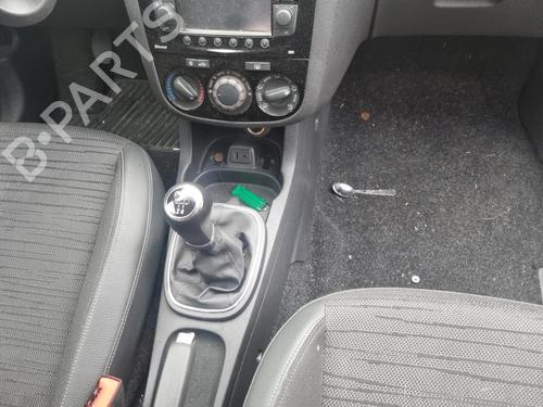 Alternator OPEL CORSA D (S07) 1.0 (L08, L68) | BP25058324M7 