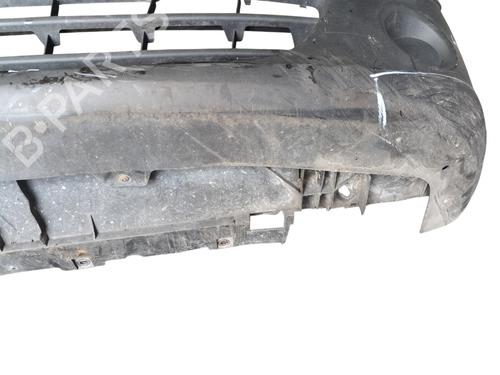 Used Front bumper RENAULT KANGOO / GRAND KANGOO II (KW0/1_) 1.5 dCi 90 (KW05, KW08, KW0G, KW11) (90 hp) 29221948