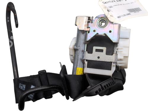 Front left belt tensioner CITROËN DS3 (SA_) 1.6 THP 155 | BP30181312C87