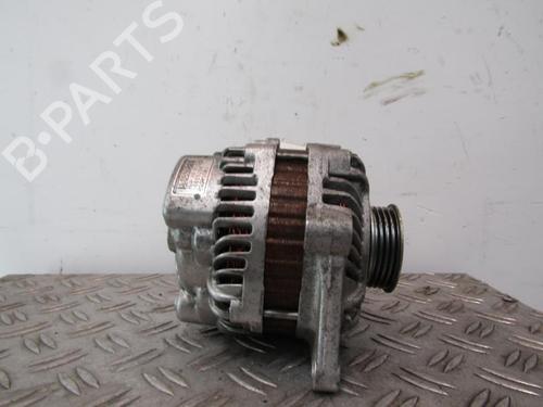 Alternator SMART FORTWO Coupe (451) 1.0 Turbo (451.332) | BP25107146M7 - Image 5