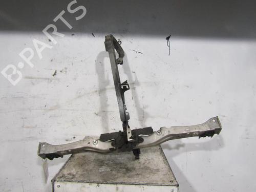 Frontplade/Frontkurv TOYOTA AVENSIS (_T25_) 2.0 D-4D (ADT250_, ADT250R) (126 hp) 25113926