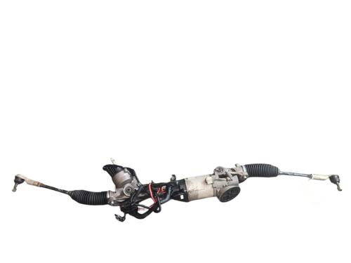 Steering rack VW GOLF VII (5G1, BQ1, BE1, BE2) 1.6 TDI 4motion | BP32209235M22