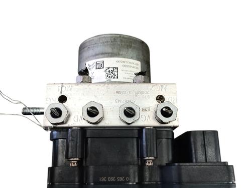 ABS pump CITROËN C3 III (SX) 1.2 PureTech 82 | BP33307711M43 - Image 5