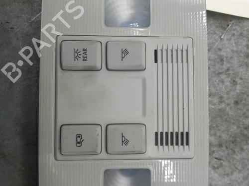 Used Interior roof light VW GOLF SPORTSVAN VII (AM1, AN1) [2014-2020]  25074792