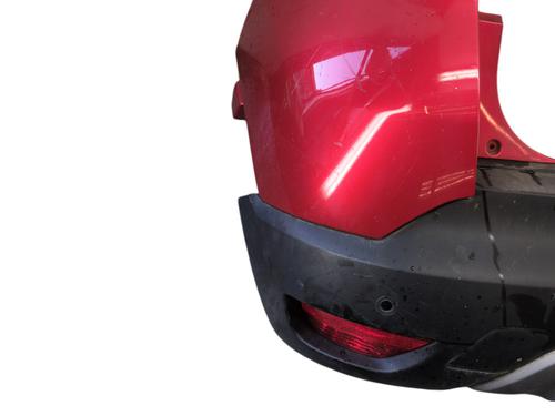Used Rear bumper RENAULT CAPTUR I (J5_, H5_) 1.2 TCe 120 (118 hp) 29974528