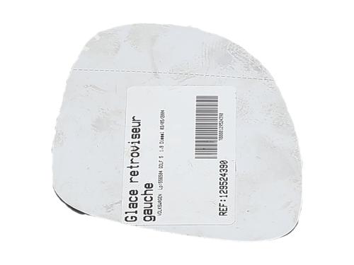 Spejlglas venstre Spejlglas venstre VW GOLF V (1K1) [2003-2010] 37470957 37470957
