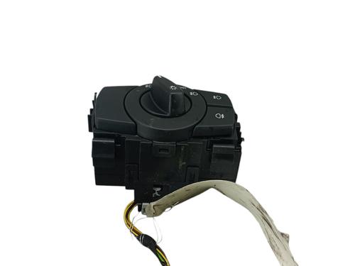 Used Headlight switch Headlight switch BMW X1 (E84) xDrive 23 d (204 hp) 32207094 32207094