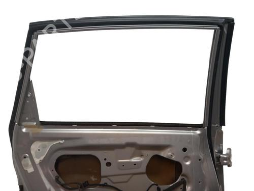 Left rear door AUDI A4 B7 Avant (8ED) 1.9 TDI | BP25054652C4 