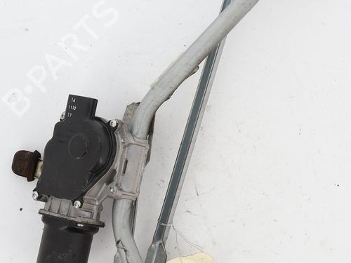 Front wiper motor RENAULT CAPTUR I (J5_, H5_) 1.5 dCi 90 (J5N4, J5M5, J5MW, J5M6, J5AL, J5AJ) | BP35962074M29 - Image 3