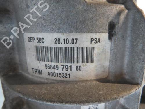 Steering pump PEUGEOT 308 I (4A_, 4C_) 1.6 HDi | BP25114544M99 
