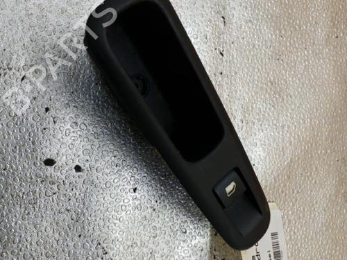 Right rear window switch PEUGEOT 3008 I MPV (0U_) 1.6 HDi | BP25078317I28 