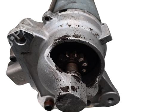 Used Starter PEUGEOT 208 I (CA_, CC_) 1.6 HDi (92 hp) 30412789