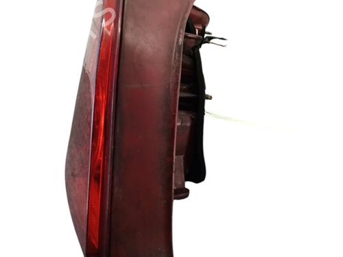 Used Left taillight PEUGEOT 307 (3A/C) 1.6 HDi (90 hp) 27697244