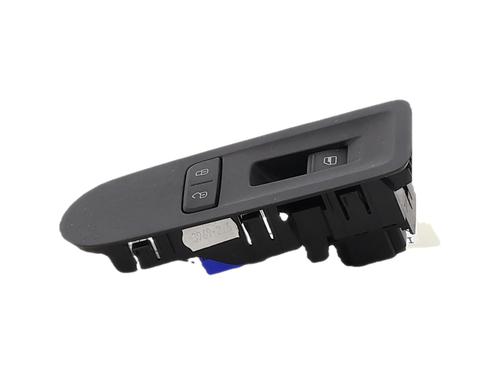 Left front window switch VW UP! (121, 122, BL1, BL2, BL3, 123) 1.0 | BP37201154I27 - Image 2