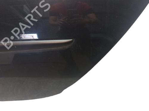 Left rear door RENAULT CLIO III (BR0/1, CR0/1) 1.5 dCi (BR0H, CR0H, CR1S, BR1S) | BP25073358C4 