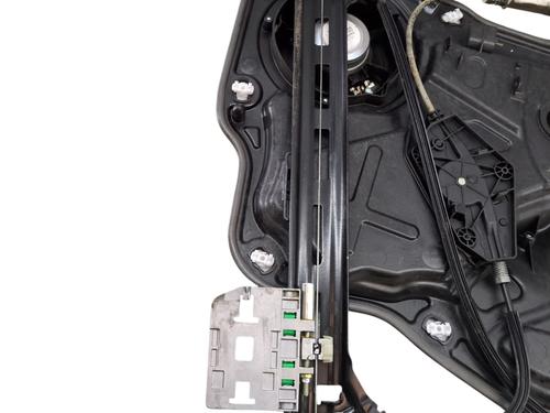 Rear right window mechanism VW CC B7 (358) 2.0 TDI | BP29189315C25  - Image 5