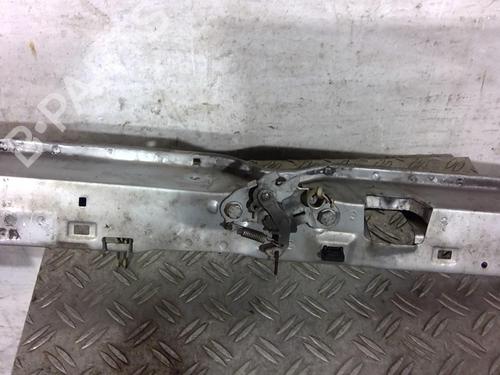 Frontplate/Frontkurv CITROËN SAXO (S0, S1)  | BP25081831C72 