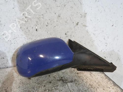 Right mirror AUDI A3 (8L1) 1.9 TDI | BP25109279C27 