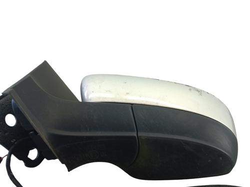 Left mirror SKODA CITIGO (NF1) 1.0 | BP25101742C26 