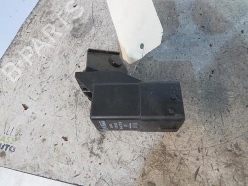 Used Electronic module FORD FIESTA VI (CB1, CCN) 1.4 TDCi (70 hp) 25114668
