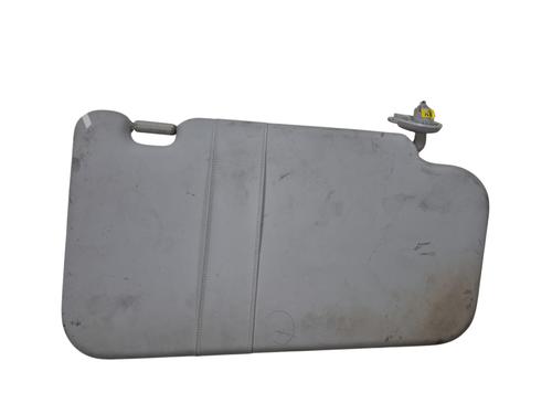 Used Left sun visor NISSAN JUKE (F15) 1.5 dCi (110 hp) 25056151