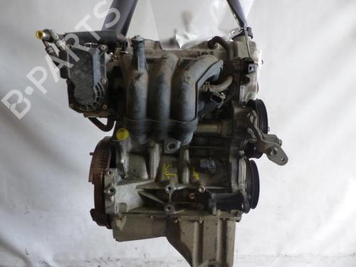 Engine NISSAN PIXO (UA0) 1.0 | BP25064643M1  - Image 8